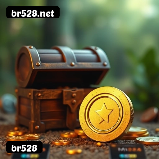 br528 bônus R$5.000 + 500 giros - Rollover 35x, prazo 30 dias, 38% taxa conversão