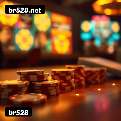 Estatísticas br528 novembro 2024 - 87 mil jogadores ativos, R$47M pagos, RTP 96.52%